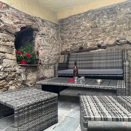 Agnanti Apartment Kavala Exterior photo