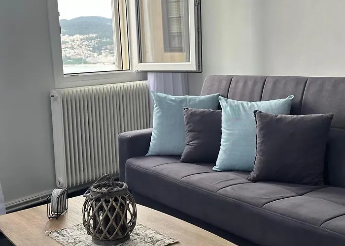 Agnanti Apartment