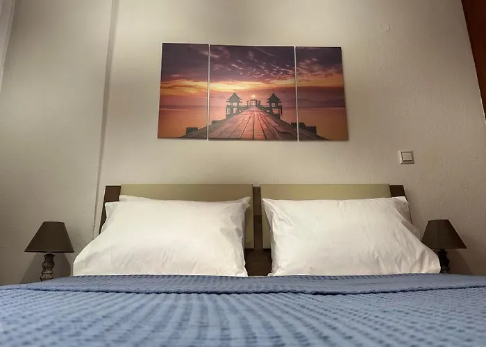 Agnanti Apartment