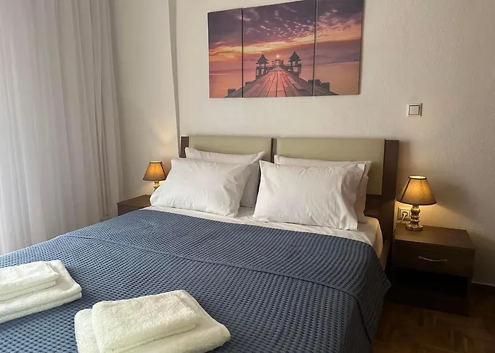 Agnanti Apartment