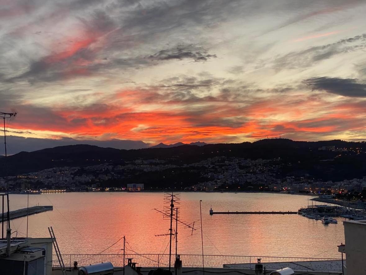 Agnanti Apartment Kavala