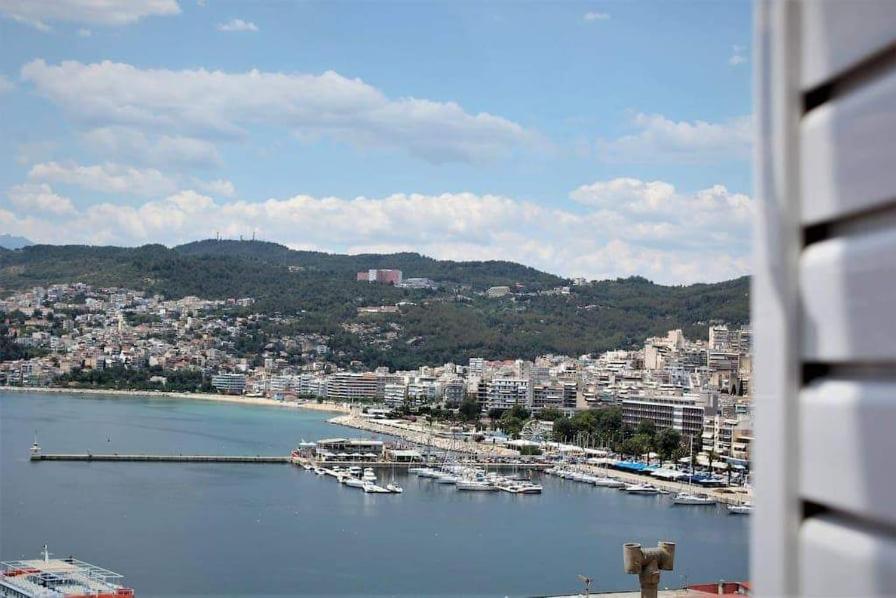 Agnanti Apartment